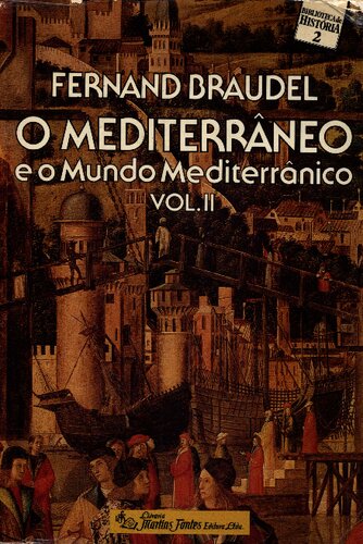 ﻿مدیترانه و دنیای مدیترانه