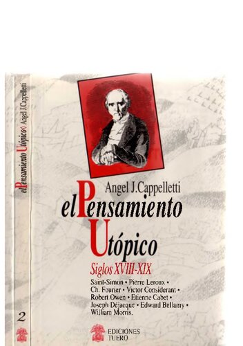 ﻿اندیشه اتوپیایی