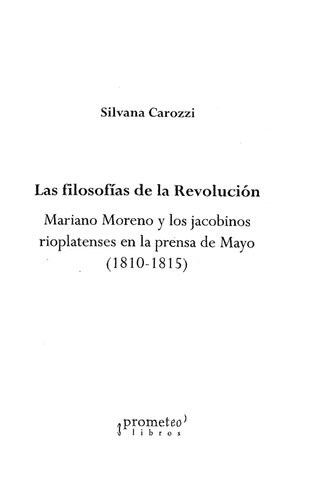 ﻿فلسفه های انقلاب