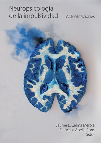 ﻿عصب روانشناسی تکانشگری: به روز رسانی