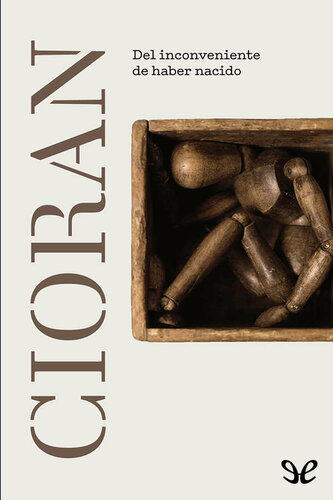 ﻿از ناراحتی به دنیا آمدن