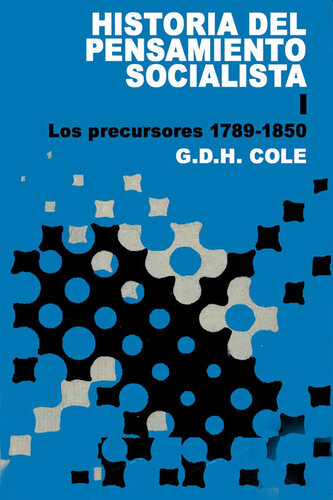 ﻿پیشینیان 1789-1850