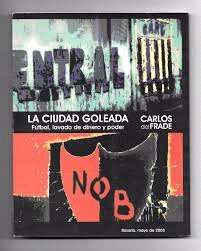 ﻿Central And nulls - La Ciudad Goleada - فوتبال شویی پول و قدرت