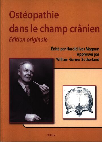 ﻿استئوپاتی در ناحیه جمجمه