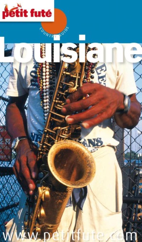 ﻿لوئیزیانا