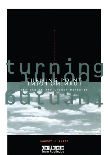 ﻿نقطه عطف: پایان پارادایم رشد