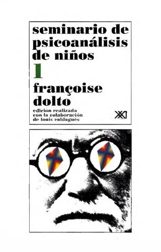 ﻿سمینار روانکاوی کودکان 1