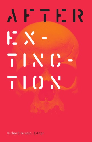 ﻿پس از انقراض