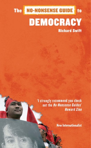 ﻿راهنمای بی معنی برای دموکراسی (راهنماهای بی معنی)