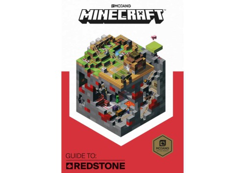 ﻿Minecraft: راهنمای: redstone