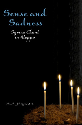 ﻿حس و غم: آواز سریانی در حلب