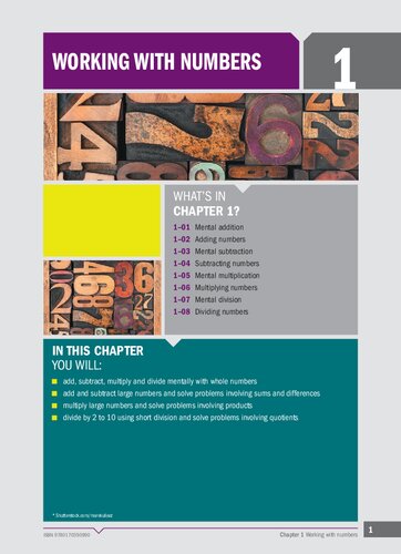 ﻿کتاب ریاضیات رشدی 2