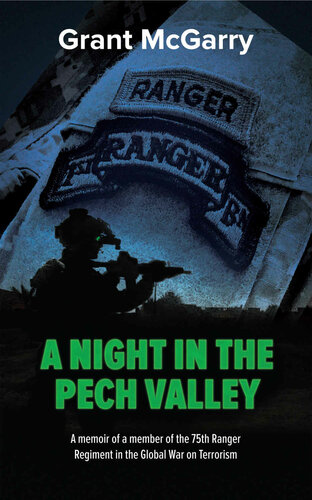 ﻿یک شب در دره پچ