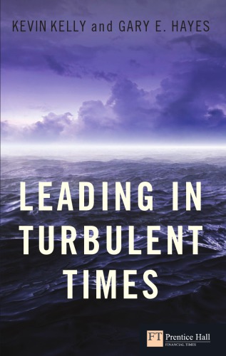 ﻿پیشرو در زمان های آشفته