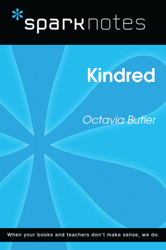 ﻿Kindred: راهنمای ادبیات SparkNotes