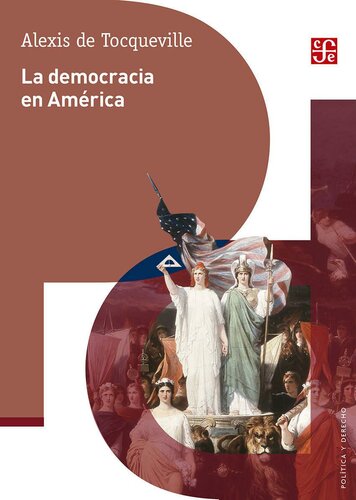 ﻿دموکراسی در آمریکا