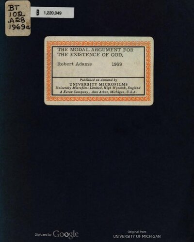 ﻿برهان وجهی برای وجود خدا.