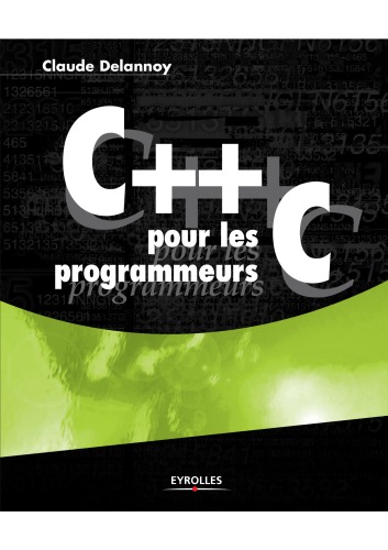 ﻿C برای برنامه نویسان C