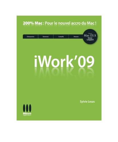 ﻿IWork'09