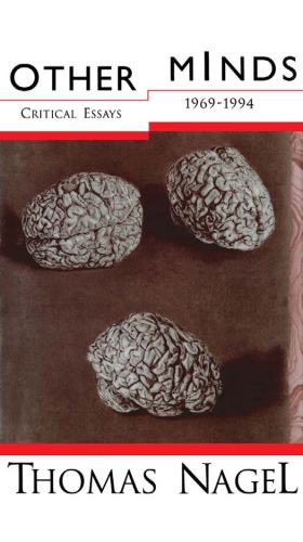 ﻿ذهن های دیگر: مقالات انتقادی 1969-1994