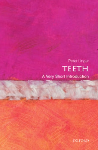 ﻿دندان ها: یک مقدمه بسیار کوتاه