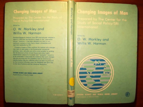 ﻿تغییر تصویر انسان