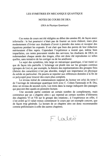 ﻿مکانیک کوانتومی