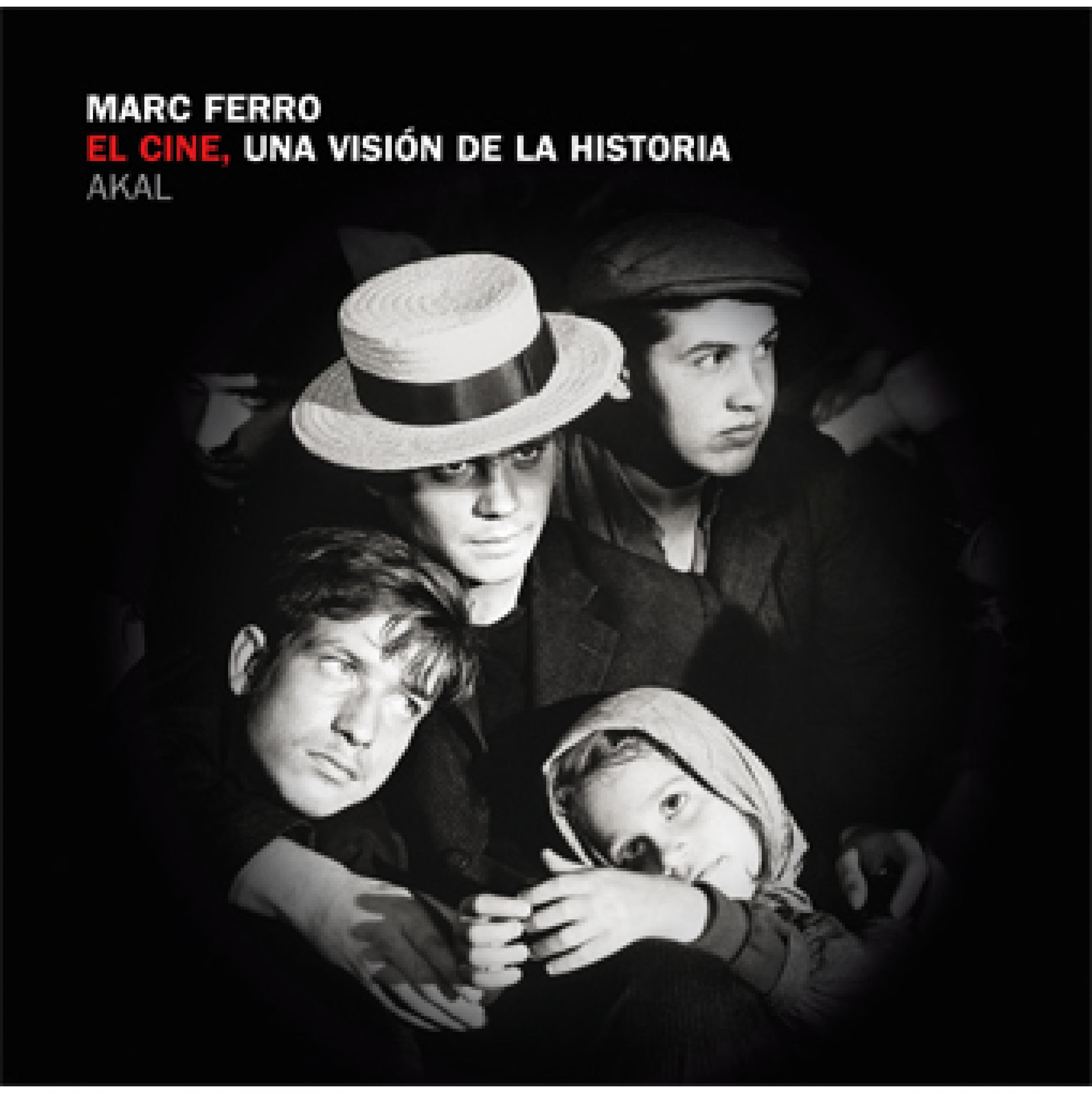 ﻿سینما، چشم اندازی از تاریخ