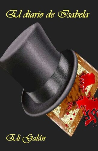 ﻿دفتر خاطرات ایزابلا