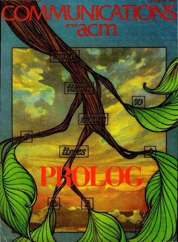 ﻿ارتباطات ACM (Prolog)