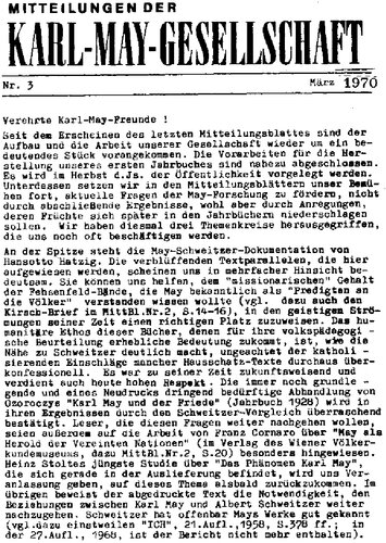 ﻿اعلامیه های انجمن کارل می