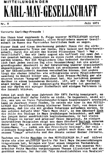 ﻿اعلامیه های انجمن کارل می