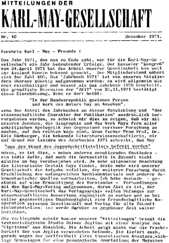 ﻿اعلامیه های انجمن کارل می