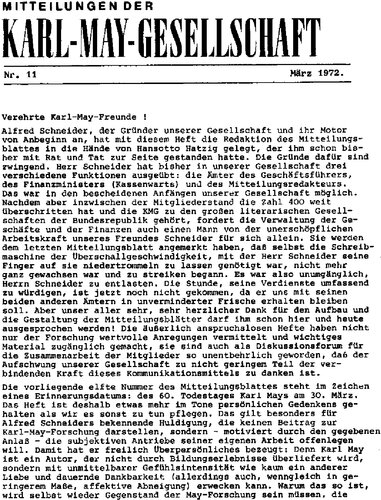 ﻿اعلامیه های انجمن کارل می