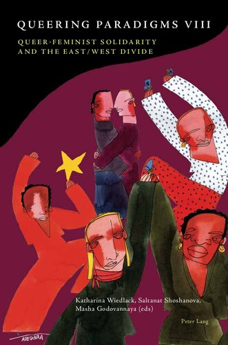 ﻿همبستگی کوئیر-فمینیستی و شکاف شرق/غرب