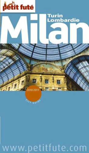 ﻿میلان، تورین، لمباردی 2010-2011