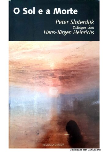 ﻿خورشید و مرگ