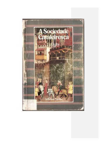 ﻿جامعه شوالیه