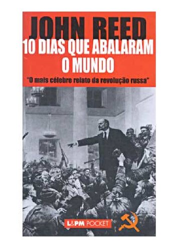 ﻿ده روزی که دنیا را تکان داد