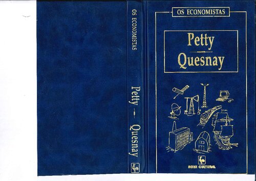 ﻿آثار اقتصادی / چارچوب اقتصادی فیزیوکرات ها