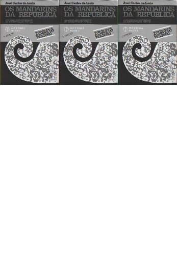 ﻿ماندارین های جمهوری: آناتومی رسوایی ها در مدیریت دولتی، 1968-84