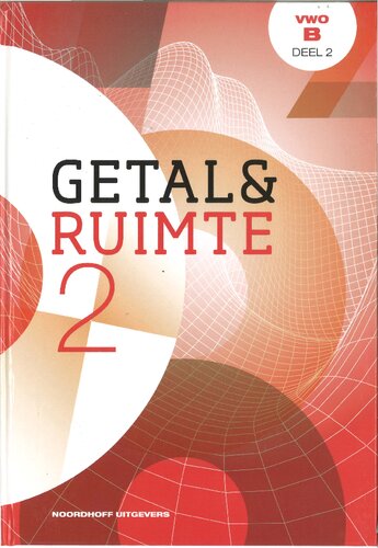 ﻿(عدد و فضا) J.H. Dijkhuis - Number and Space VWO B Part 2.pdf