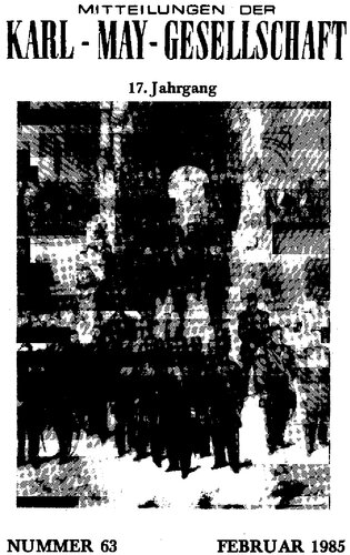 ﻿اعلامیه های انجمن کارل می