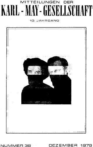 ﻿اعلامیه های انجمن کارل می