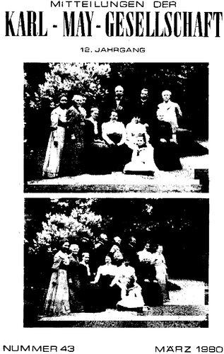 ﻿اعلامیه های انجمن کارل می