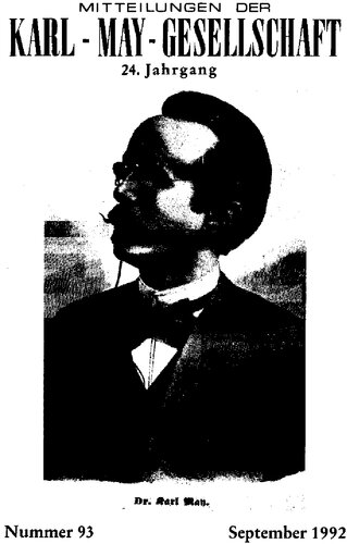 ﻿اعلامیه های انجمن کارل می