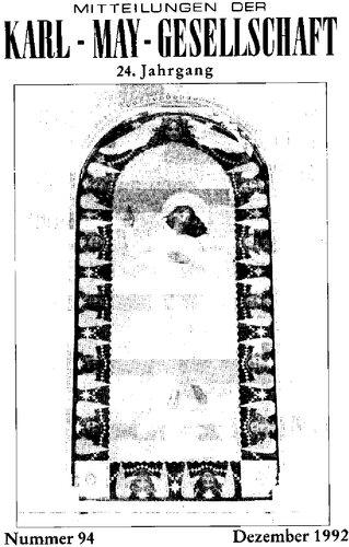 ﻿اعلامیه های انجمن کارل می