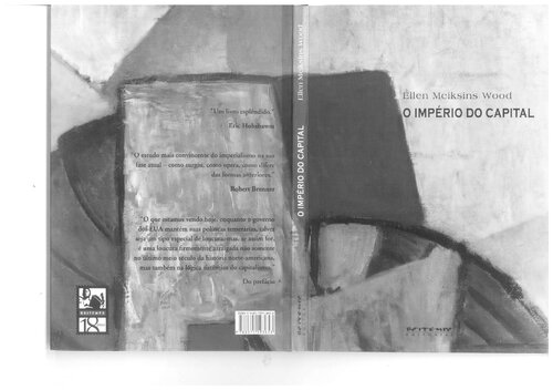 ﻿امپراتوری سرمایه