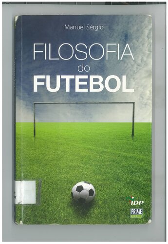 ﻿فلسفه فوتبال