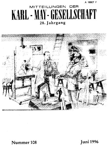 ﻿اعلامیه های انجمن کارل می